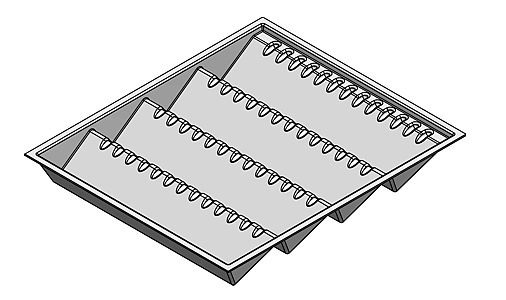 Korpus 500/50